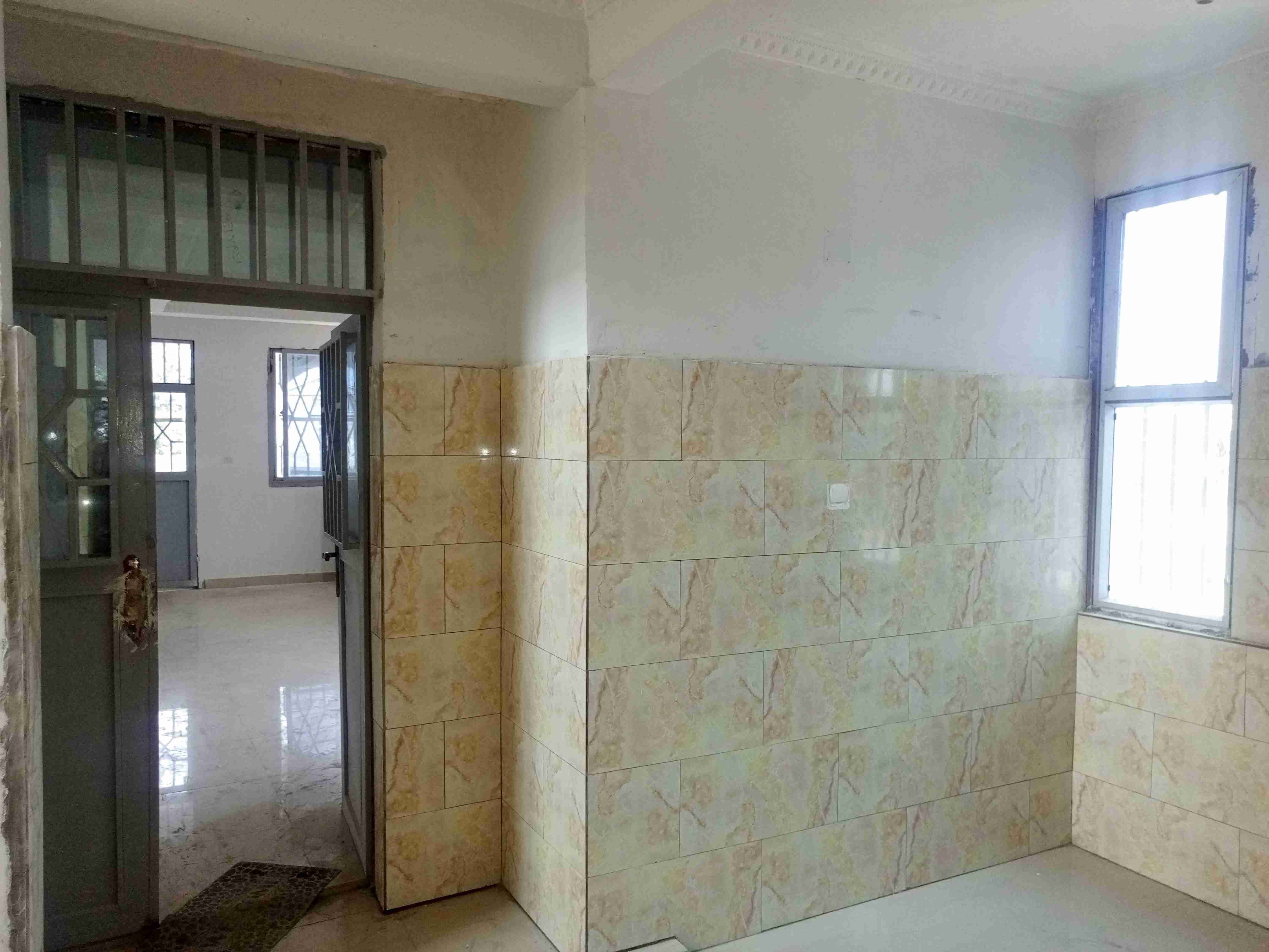 A vendre Appartement - Quartier Righini Kinshasa Lemba