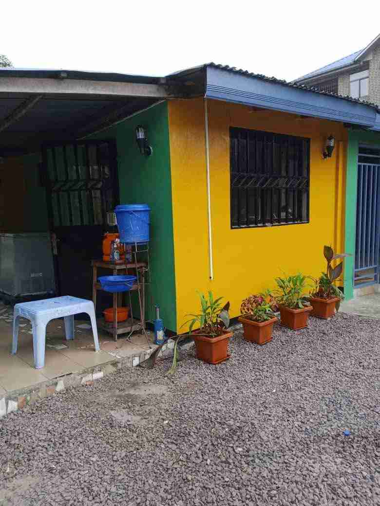 A vendre Parcelle - Quartier Résidentiel Kinshasa Limete