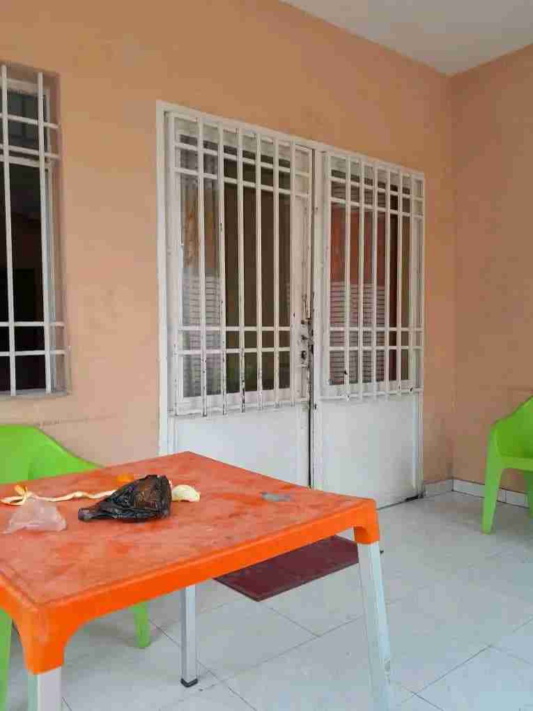 For rent Apartment - Neighborhood Salongo Kinshasa Lemba
