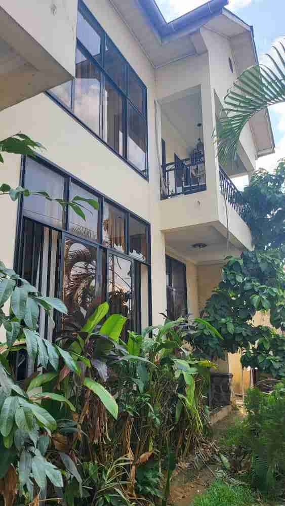 A louer Appartement - Quartier Joli parc Kinshasa Ngaliema