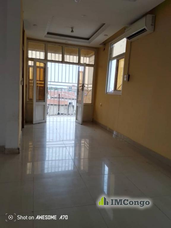 For rent Apartment - Lingwala Kinshasa Lingwala