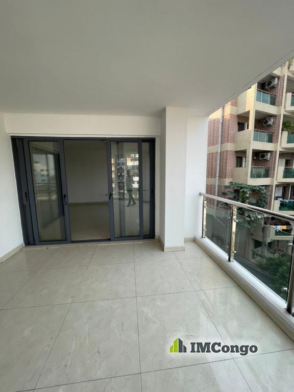 For rent Apartment - Downtown Kinshasa Gombe