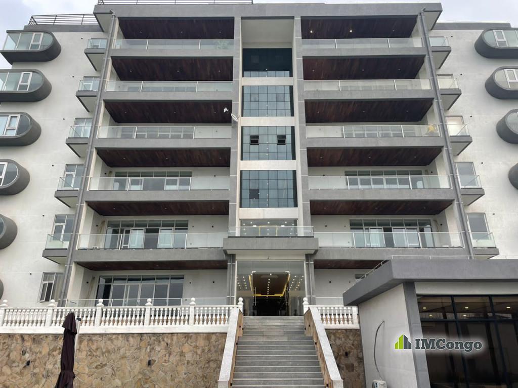 For rent The Apartments - Ngaliema Kinshasa Ngaliema
