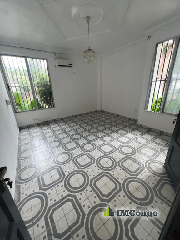 A louer Appartement - Centre-ville Kinshasa Gombe