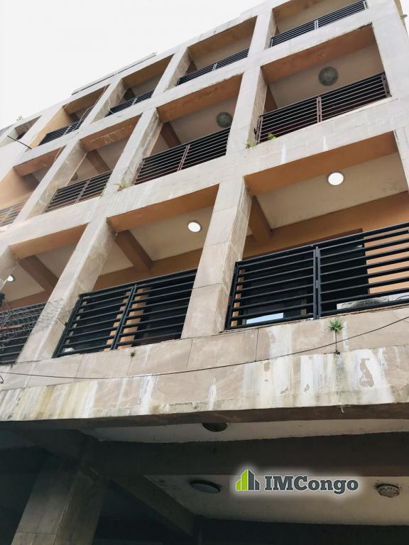A louer Appartement - Quartier Ma Campagne Kinshasa Ngaliema