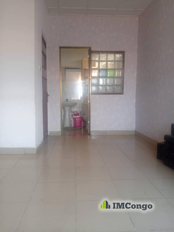 For rent Apartment - Neighborhood GB Kinshasa Ngaliema