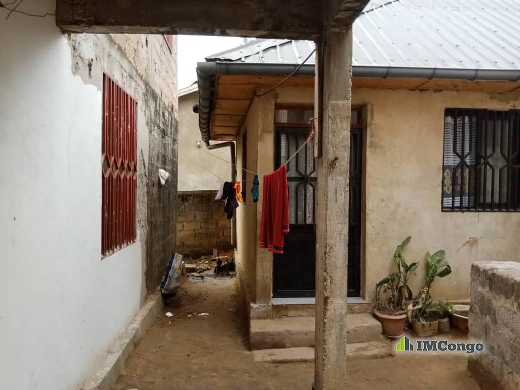 For Sale Plot - Neighborhood Ma Campagne Kinshasa Ngaliema