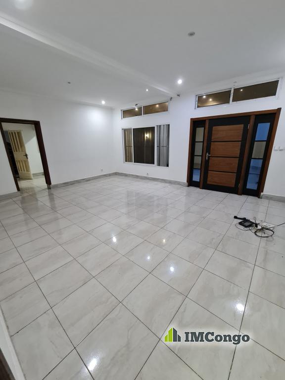 For rent Apartment - Neighborhood Ma Campagne Kinshasa Ngaliema