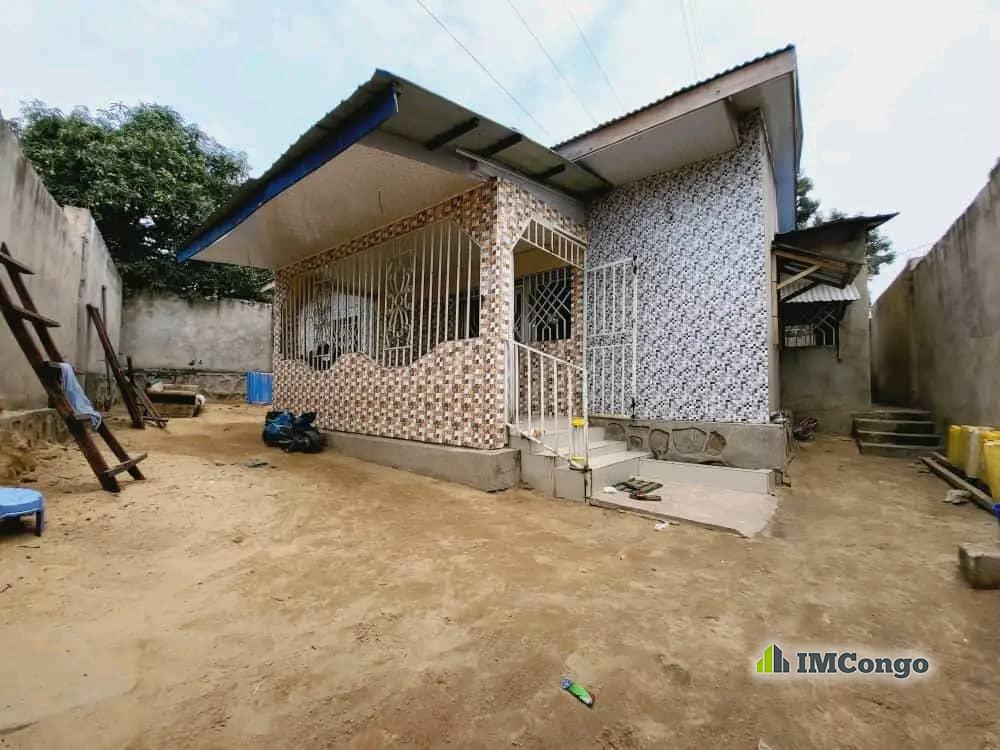 For Sale Plot - Ngaliema Kinshasa Ngaliema