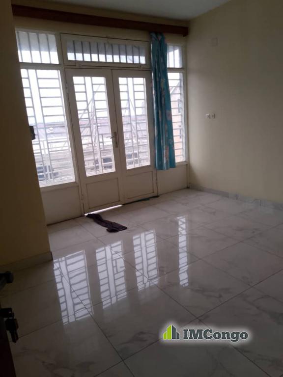 For rent Apartment - Neighborhood Industriel Kinshasa Limete