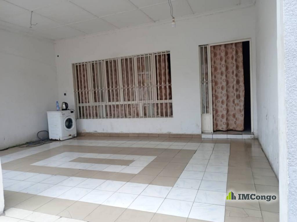 For rent House - Neighborhood Résidentiel (16ème Rue) Kinshasa Limete