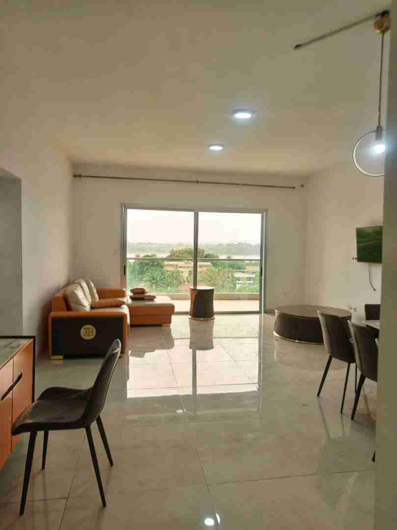 For rent Apartment - Downtown Kinshasa Gombe