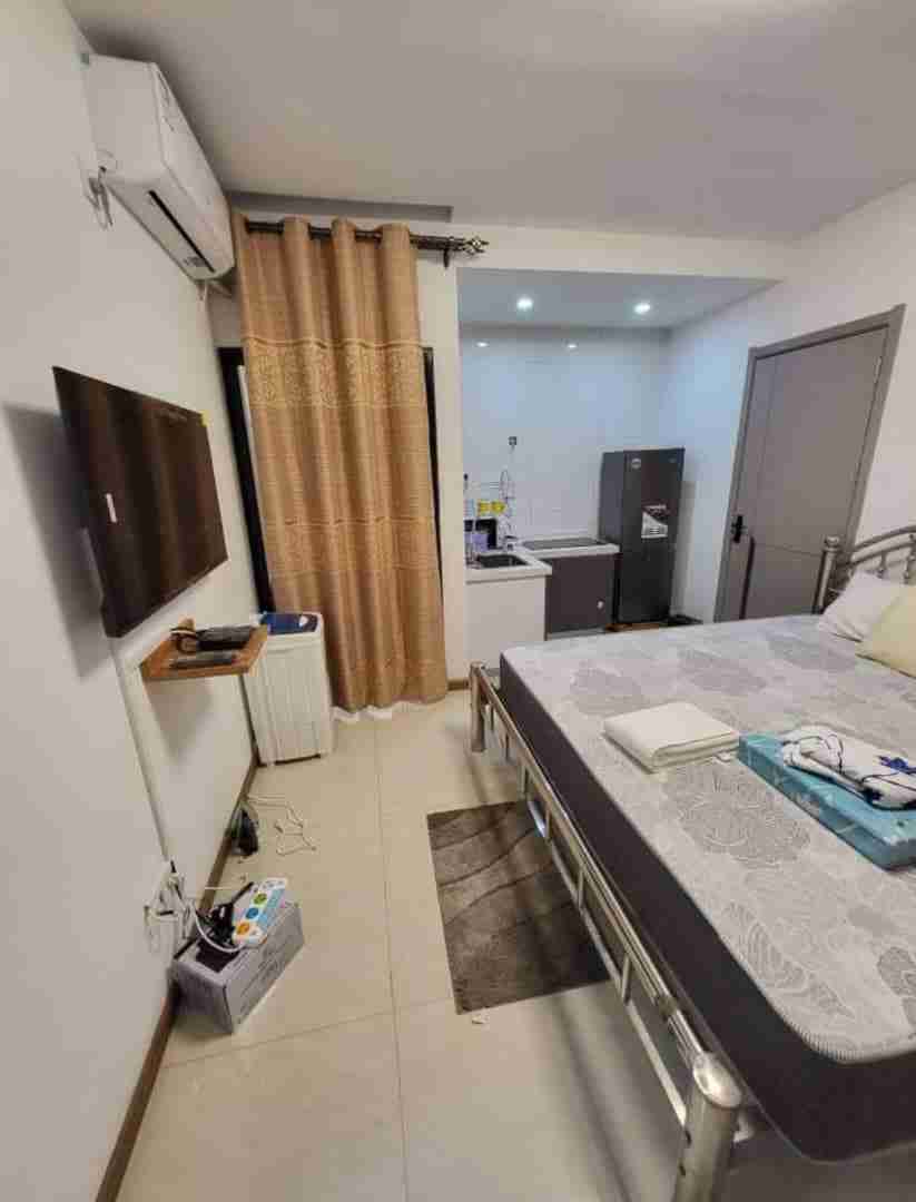 For rent Furnished Apartment - Kitambo Kinshasa Kintambo