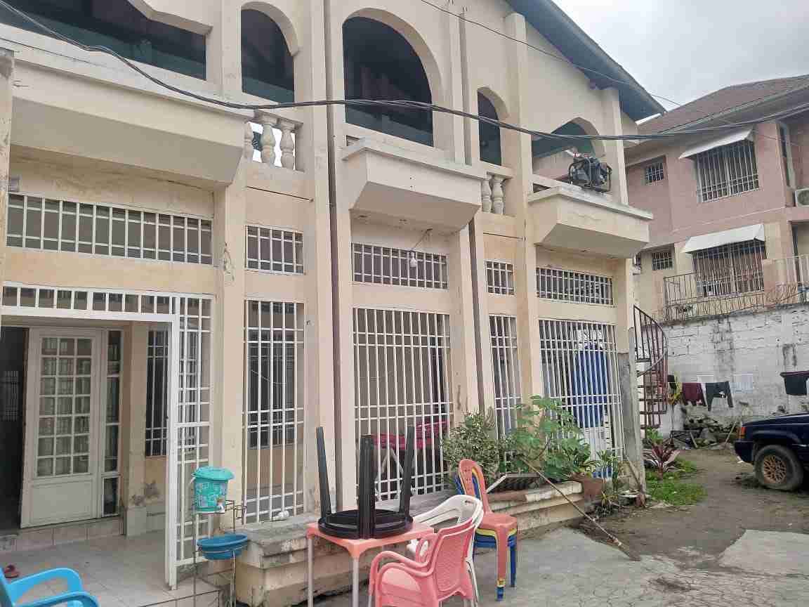 For Sale House - Neighborhood Industriel Kinshasa Limete