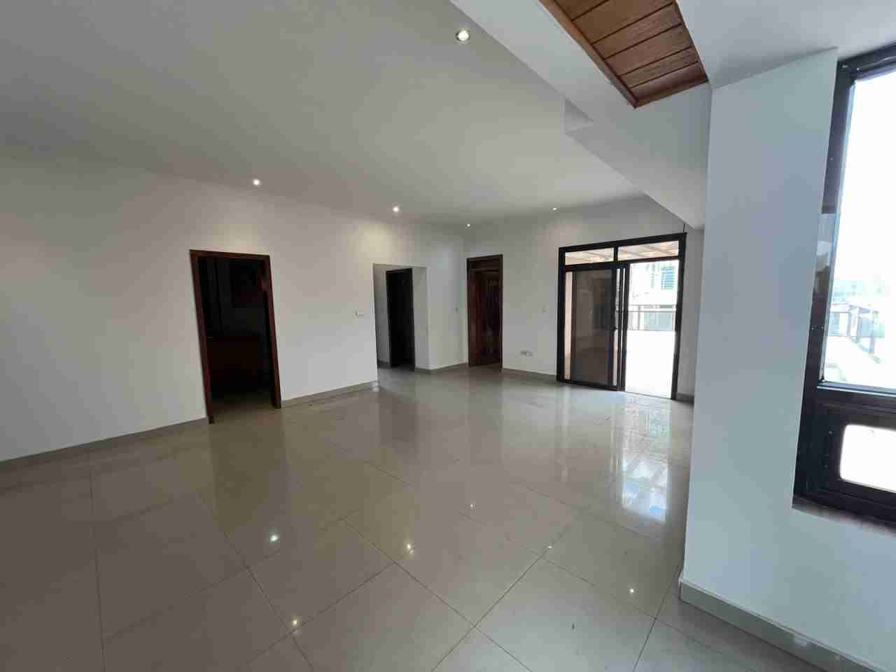 For rent Apartment - Kitambo Kinshasa Kintambo