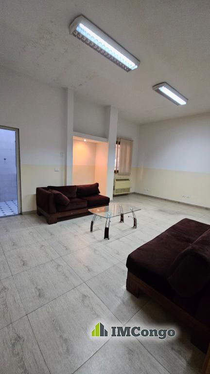 Yaku panga Nyumba - Downtown Kinshasa Gombe