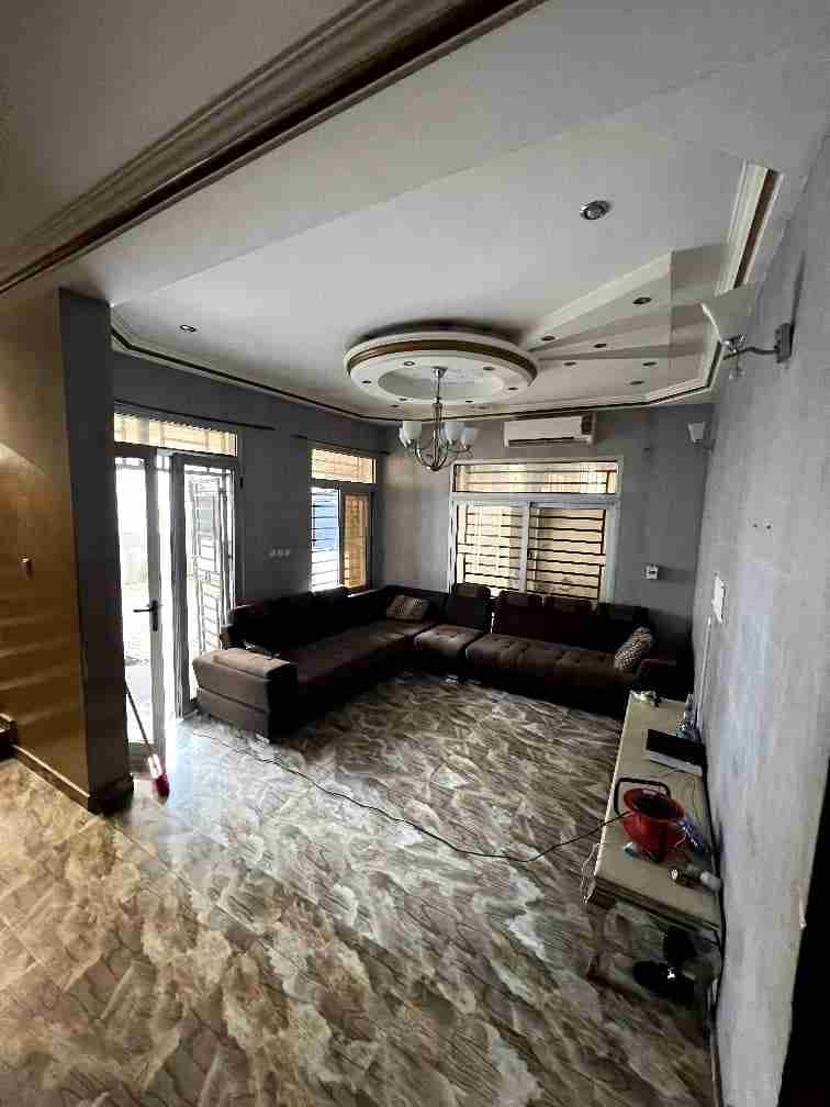 A louer Maison - Quartier Funa Kinshasa Limete