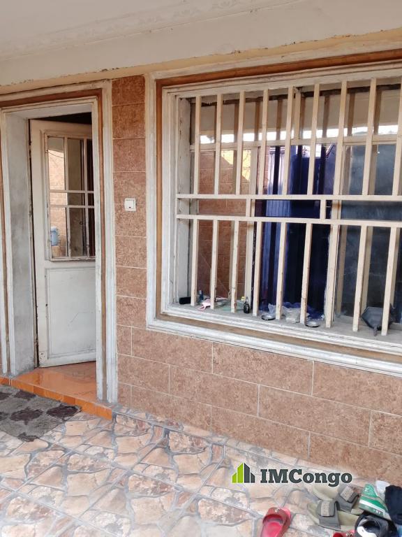 A vendre Parcelle - Quartier ngufu (réf. Entrée Kiyimbi à proximité de l'église Amos mbayo) Kinshasa Matete