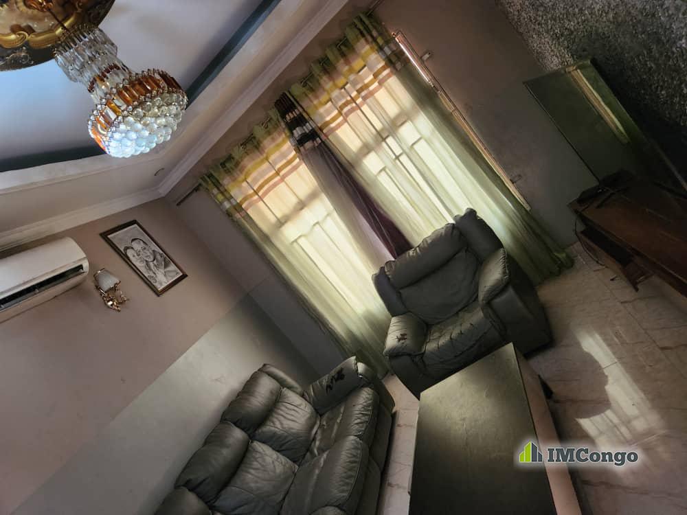 A vendre Parcelle - Limete (réf. Forgeron) Kinshasa Limete