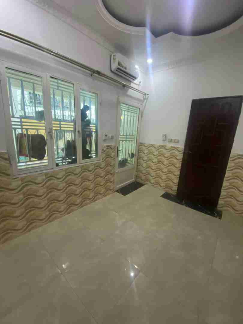 A vendre Parcelle - Quartier Ma Campagne Kinshasa Ngaliema