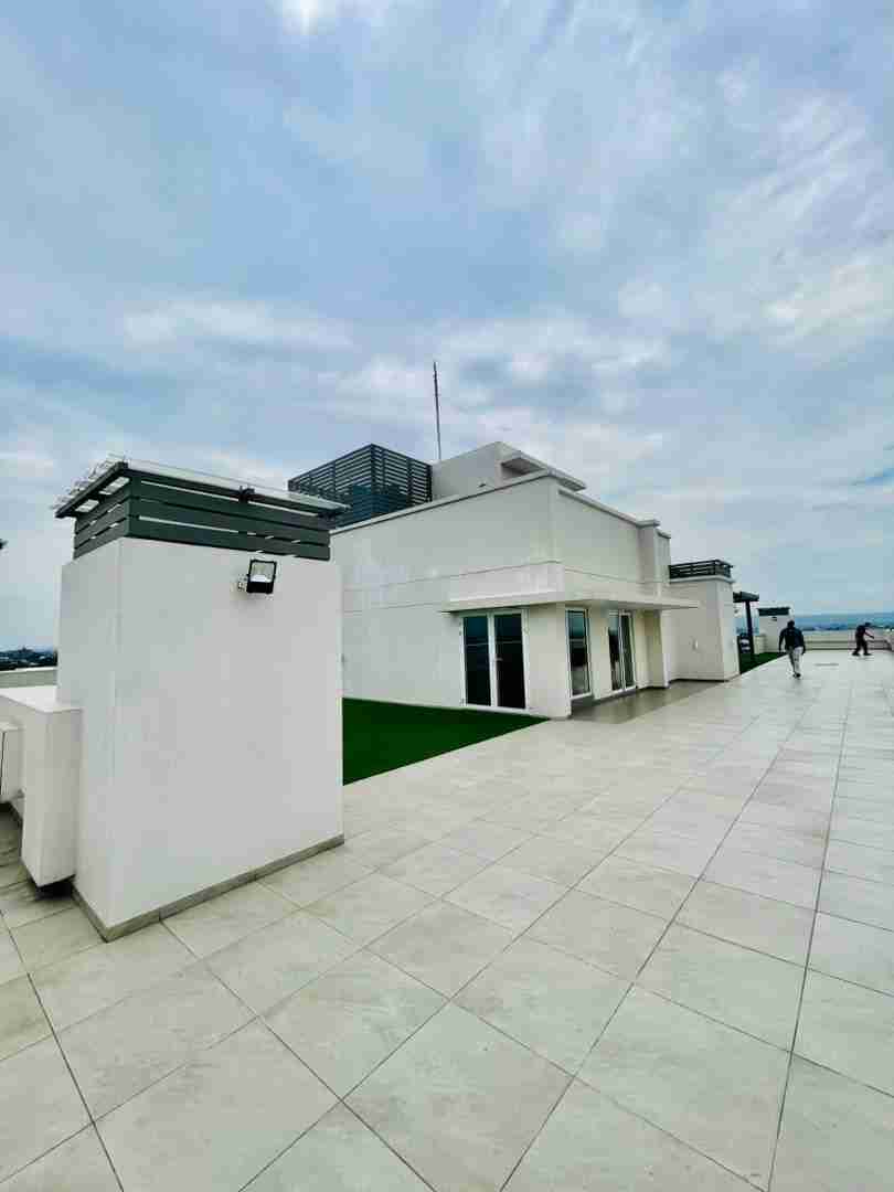 A vendre Appartement - Quartier Résidentiel Kinshasa Limete