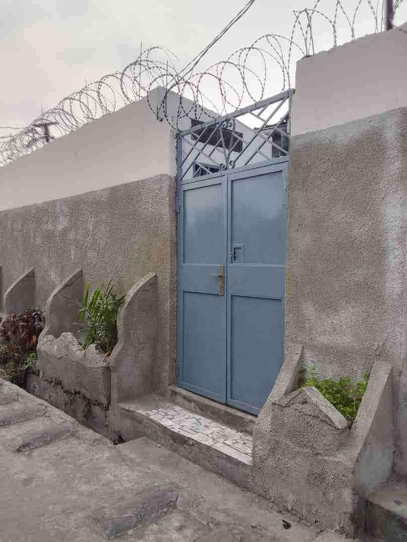 A vendre Parcelle - Limete (réf. Agricole) Kinshasa Limete