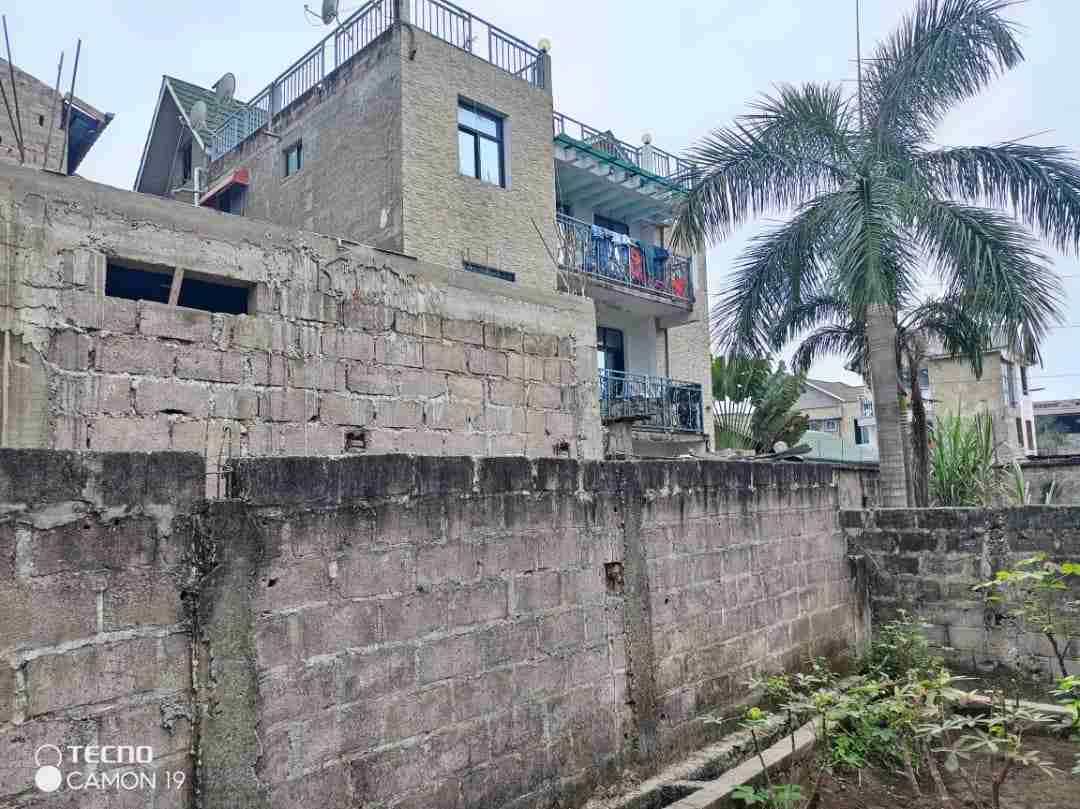 A vendre Parcelle - Mont-Ngafula (Ref : CPA) Kinshasa Mont-Ngafula