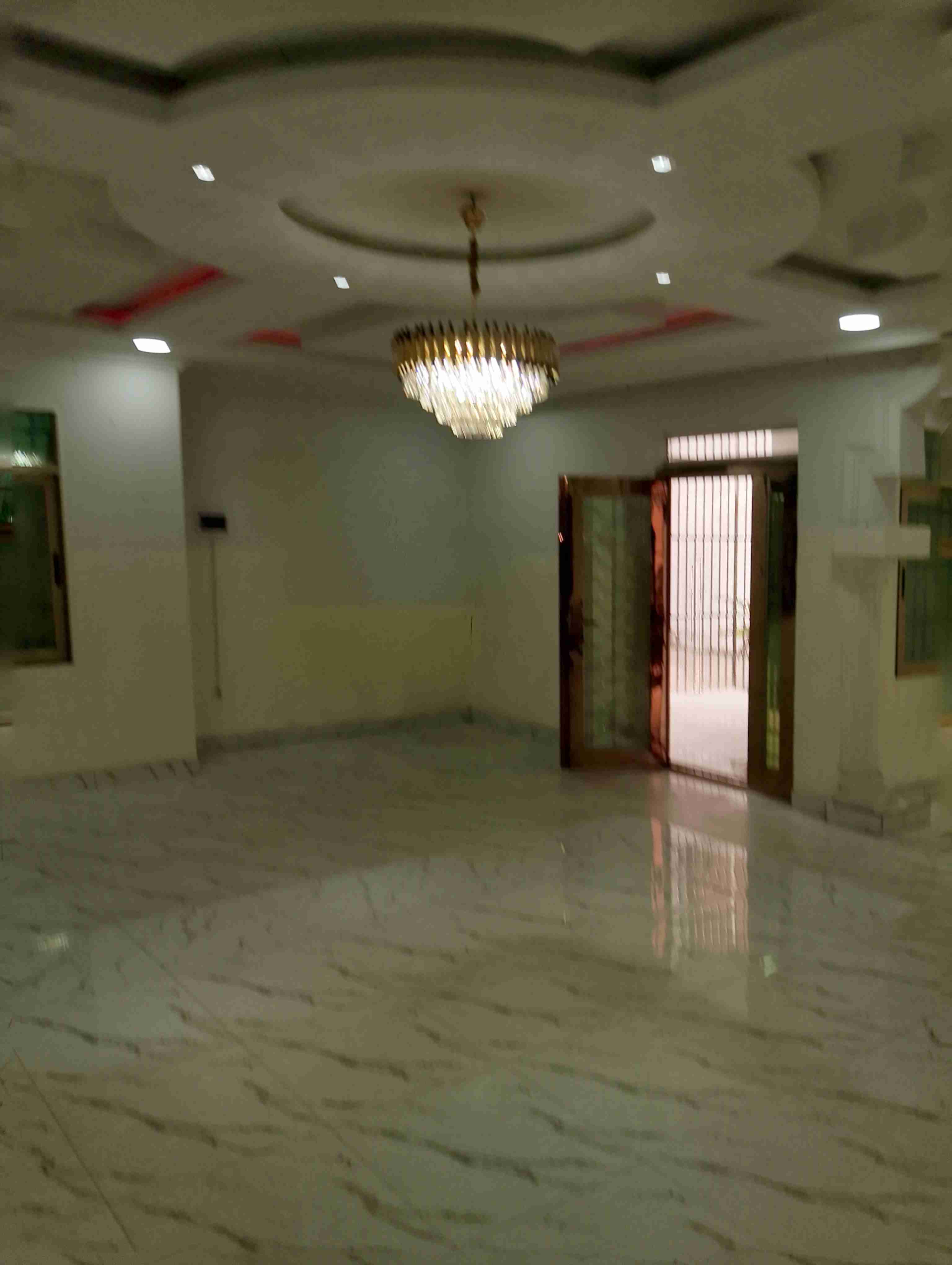 Kofutela Ndako - Quartier Bon-marché Kinshasa Barumbu