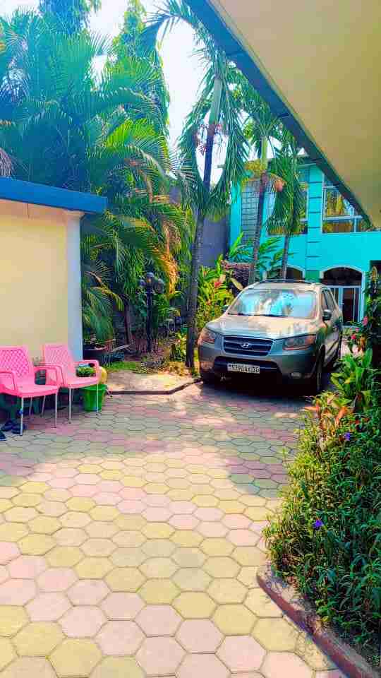 A vendre Parcelle - Quartier Delvaux Kinshasa Ngaliema