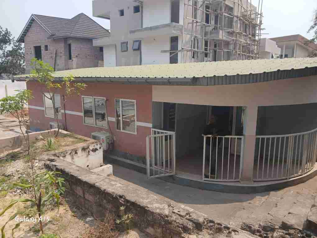 Kofutela Ndako - Quartier Ozone Kinshasa Ngaliema