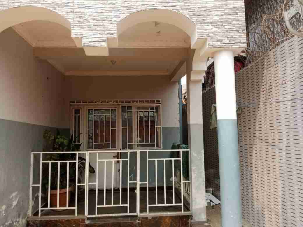 Kofutela Ndako - Quartier Ma Campagne Kinshasa Ngaliema