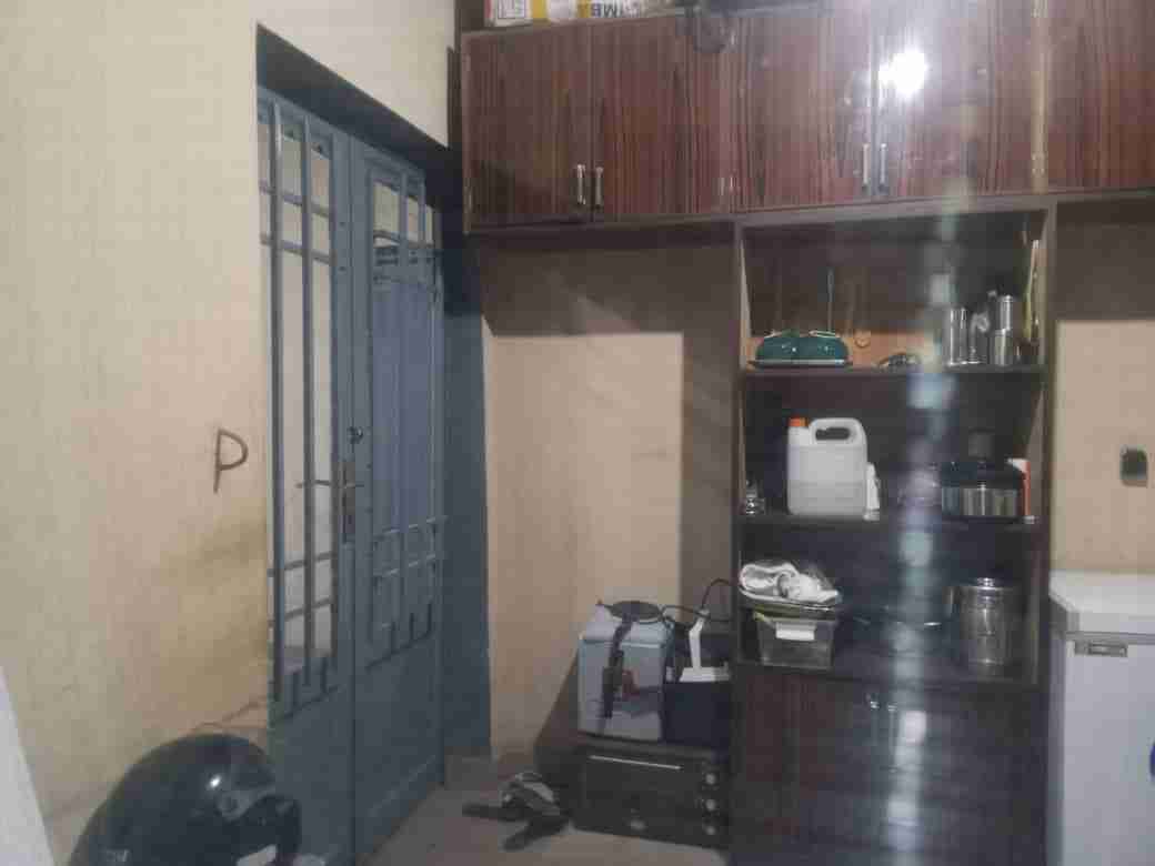 Ya koteka Ndako - Kintambo Kinshasa Kintambo