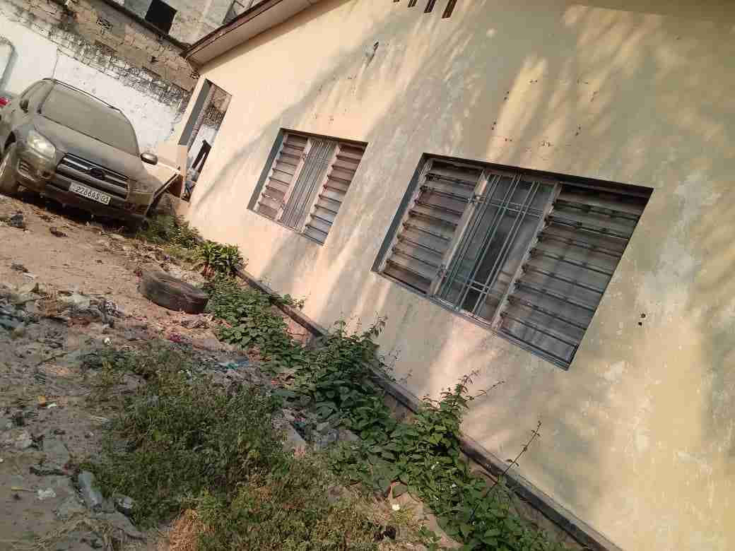 Ya koteka Ndako - Ngaliema Kinshasa Ngaliema