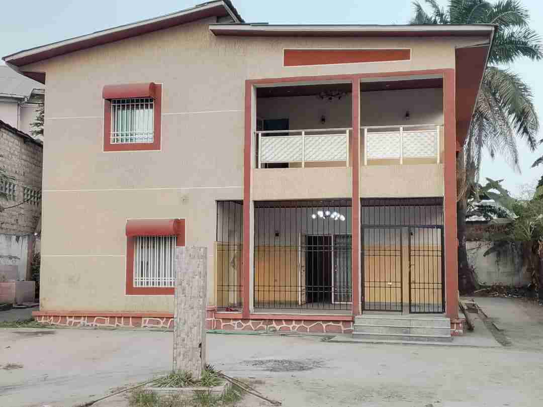 Kofutela Ndako - Kintambo Kinshasa Kintambo