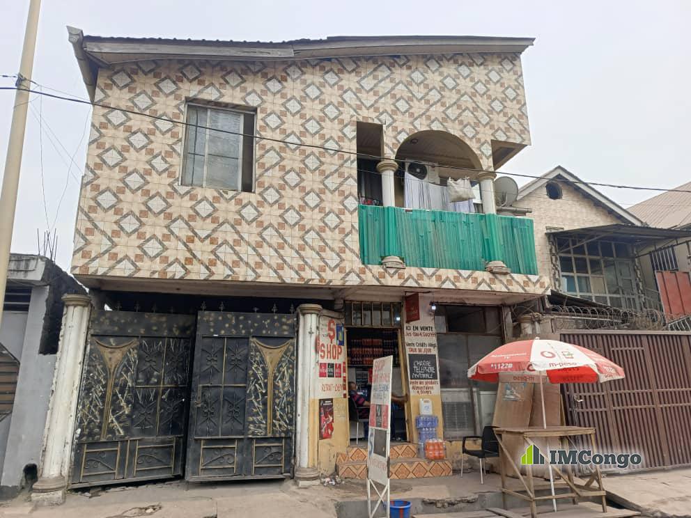 For Sale Plot - Kinshasa Kinshasa Kinshasa