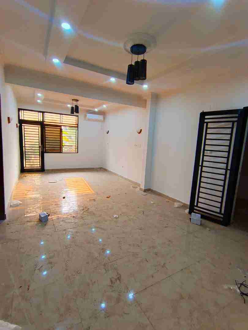 Kofutela Ndako - Quartier Ma Campagne Kinshasa Ngaliema