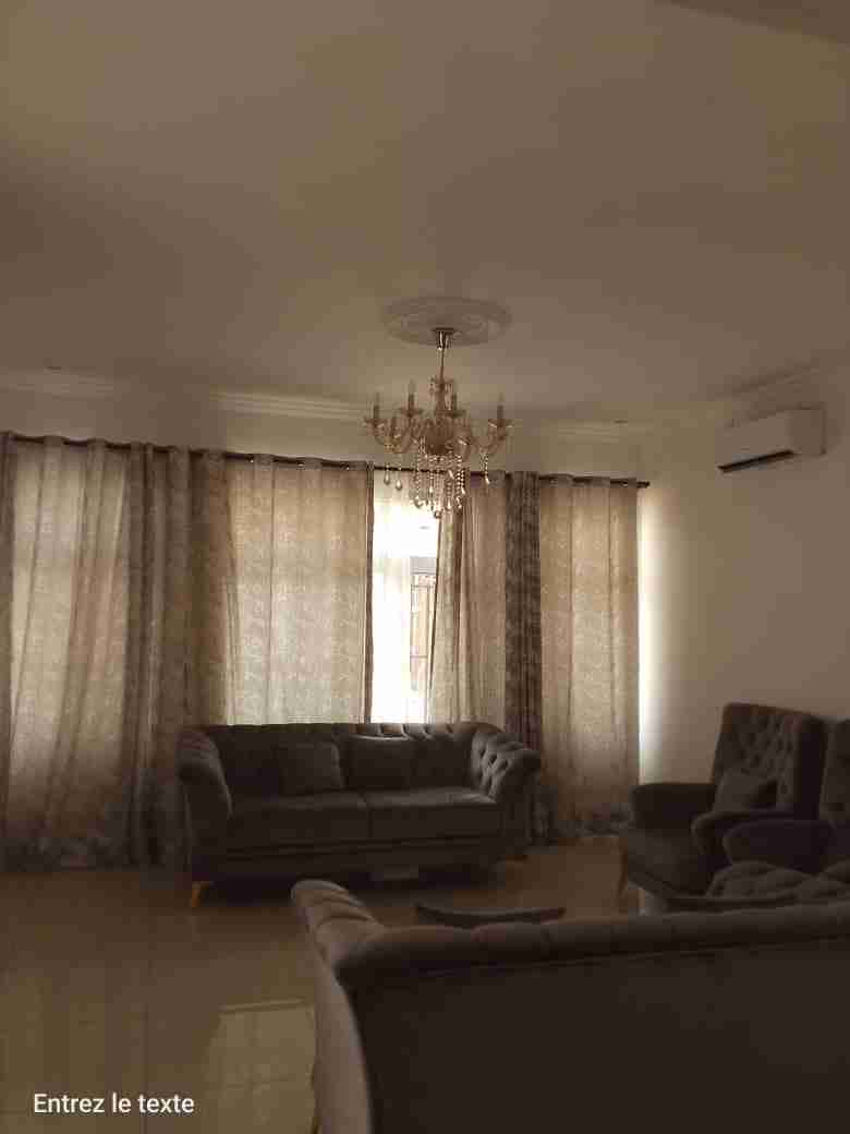 Kofutela Ndako - Kasa-vubu Kinshasa Kasa-Vubu