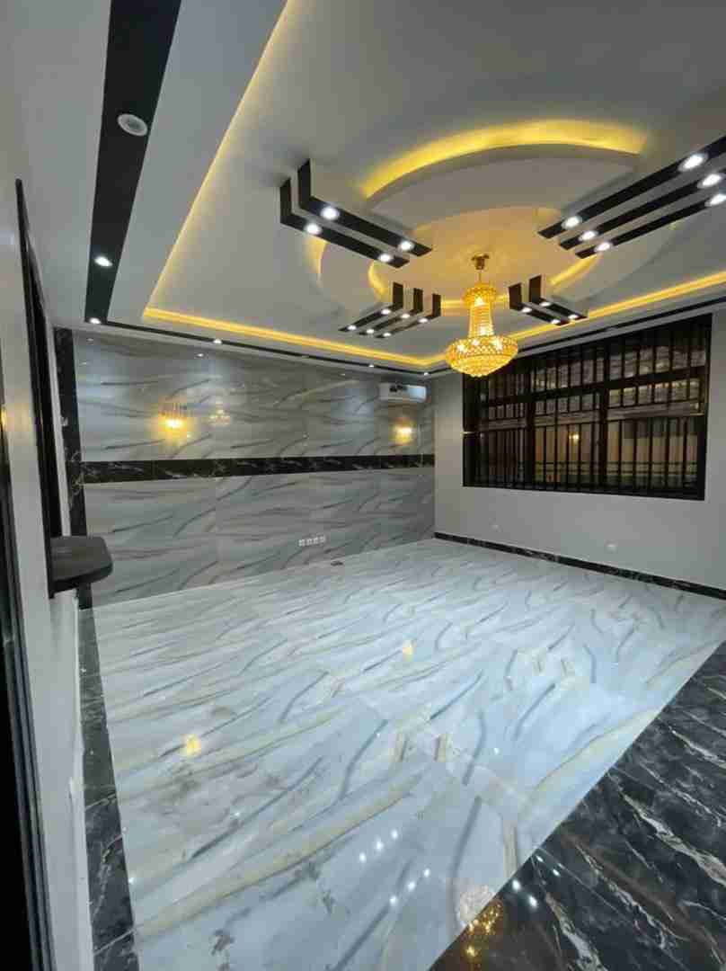 Kofutela Ndako - Gombe Kinshasa Gombe