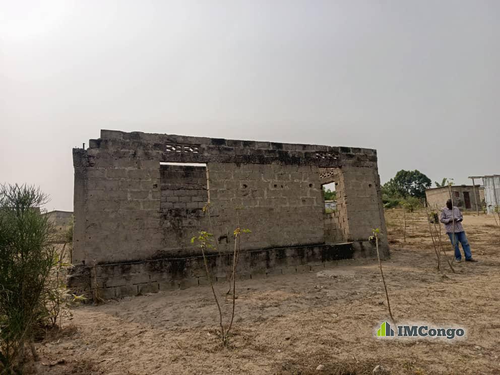 Ya koteka Ndako - Nsele Kinshasa Nsele