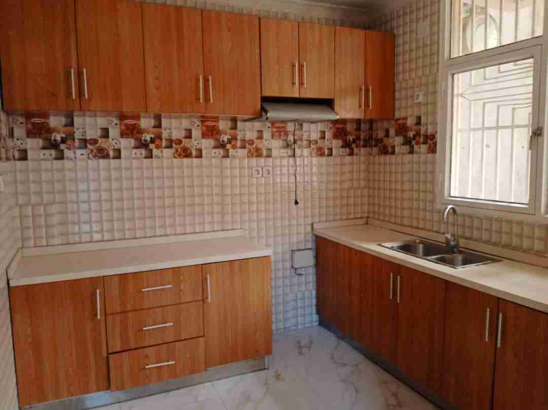 Kofutela Ndako - Ngaliema Kinshasa Ngaliema