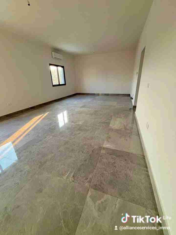 Kofutela Ndako - Quartier Socimat Kinshasa Gombe