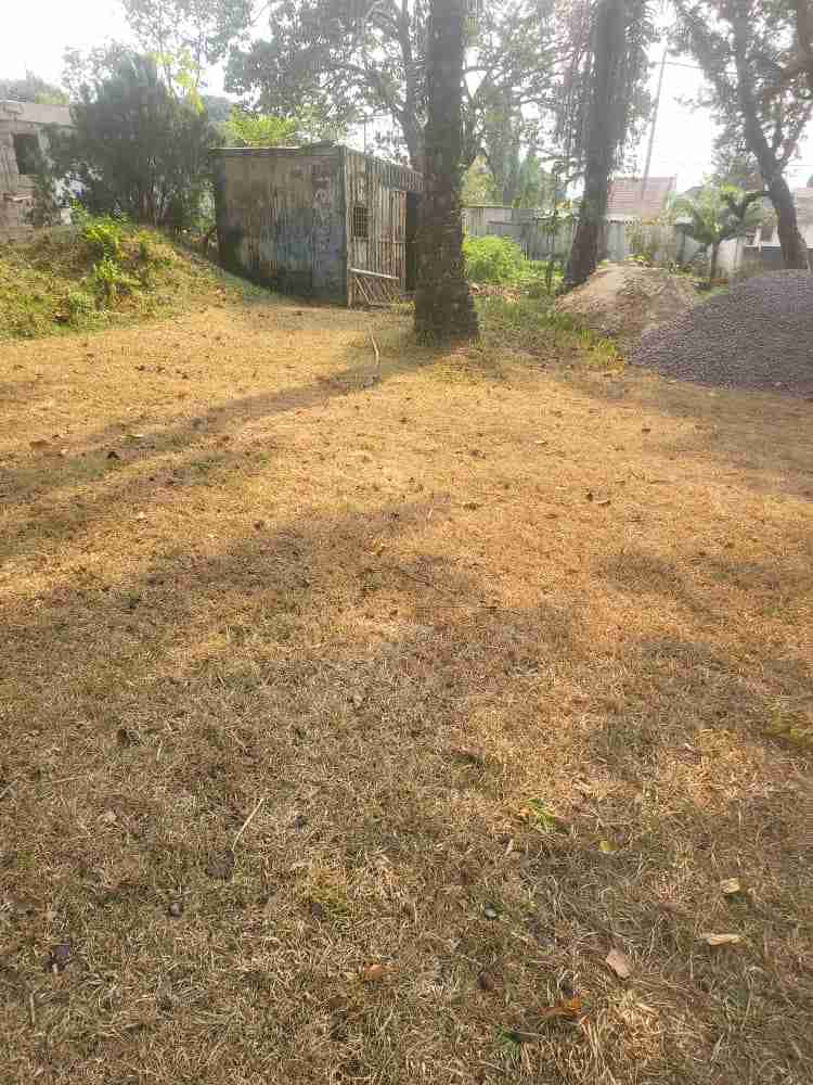 For Sale Ground - Neighborhood Pigeon Kinshasa Ngaliema