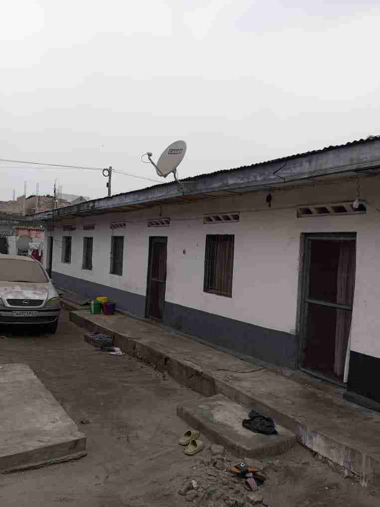 For Sale Plot - Ngiri Ngiri Kinshasa Ngiri-Ngiri