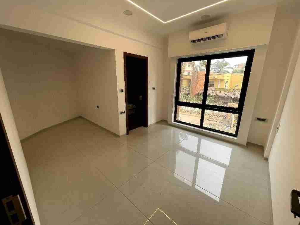 Kofutela Ndako - Quartier Socimat Kinshasa Gombe