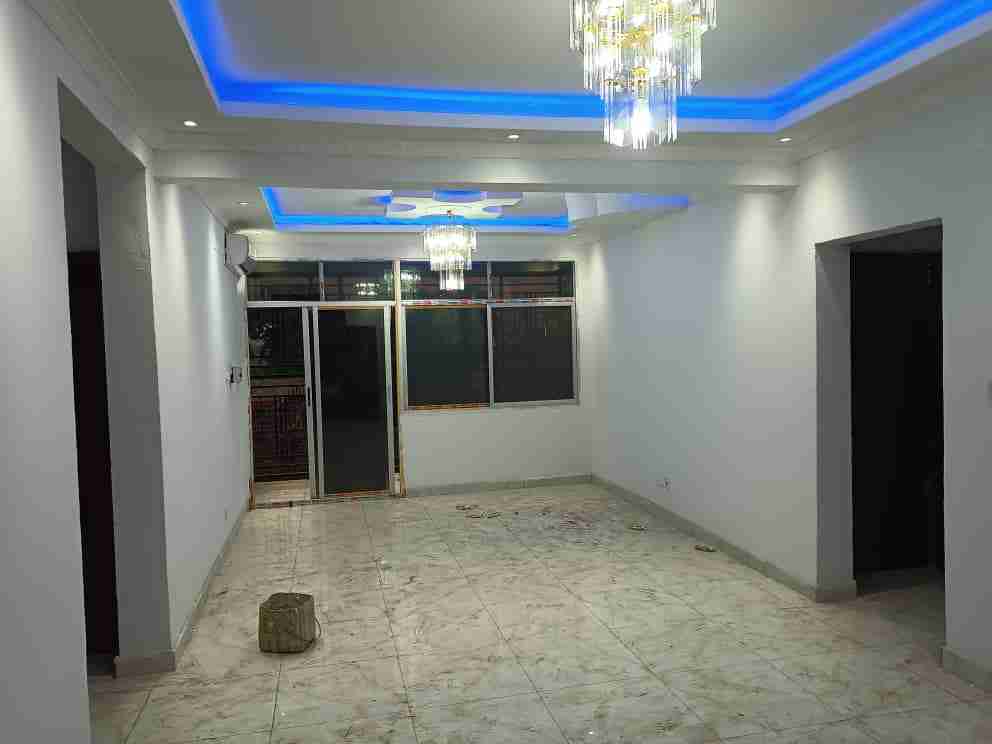 A louer Appartement - Quartier Résidentiel (7éme Rue) Kinshasa Limete