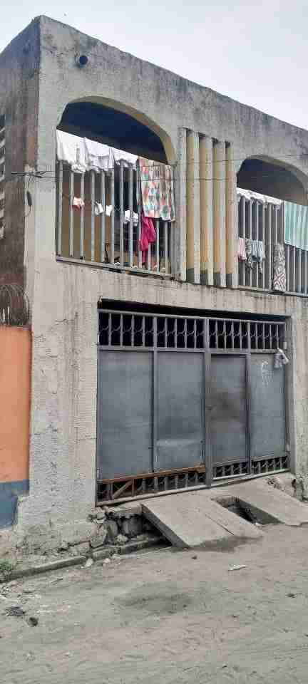 Ya koteka Ndako - Lemba Kinshasa Lemba