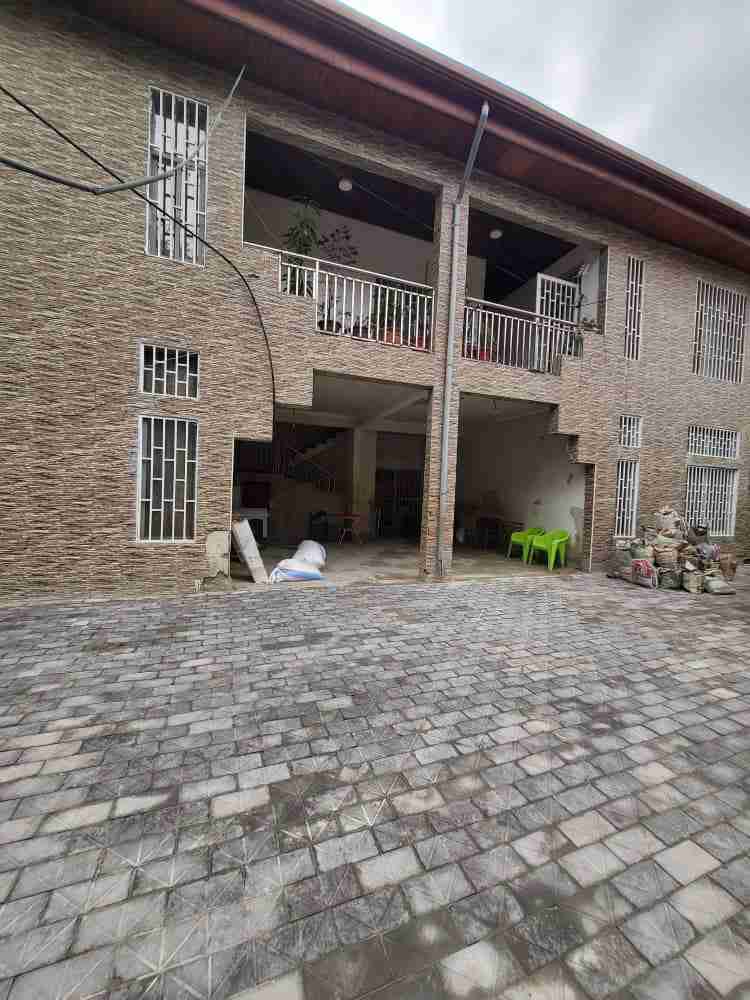 For Sale Plot - Downtown Kinshasa Gombe