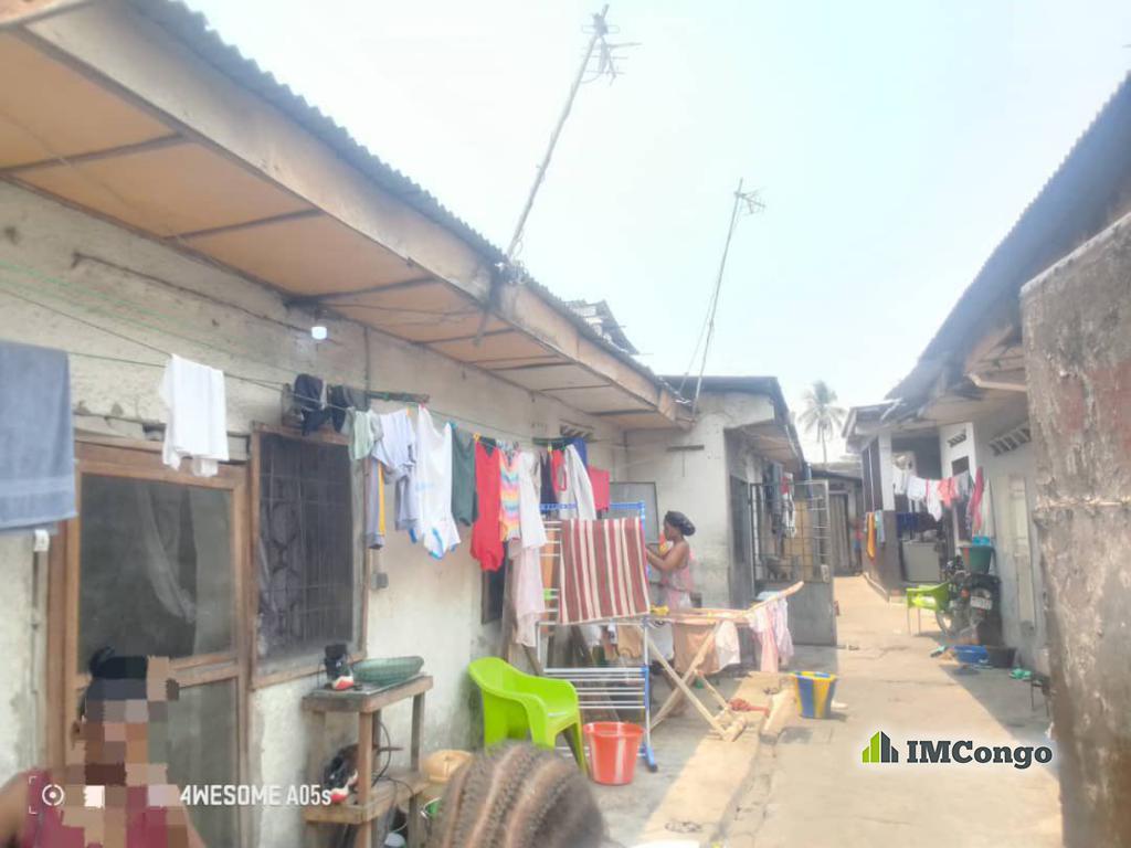 For Sale Plot - Kinshasa Kinshasa Kinshasa