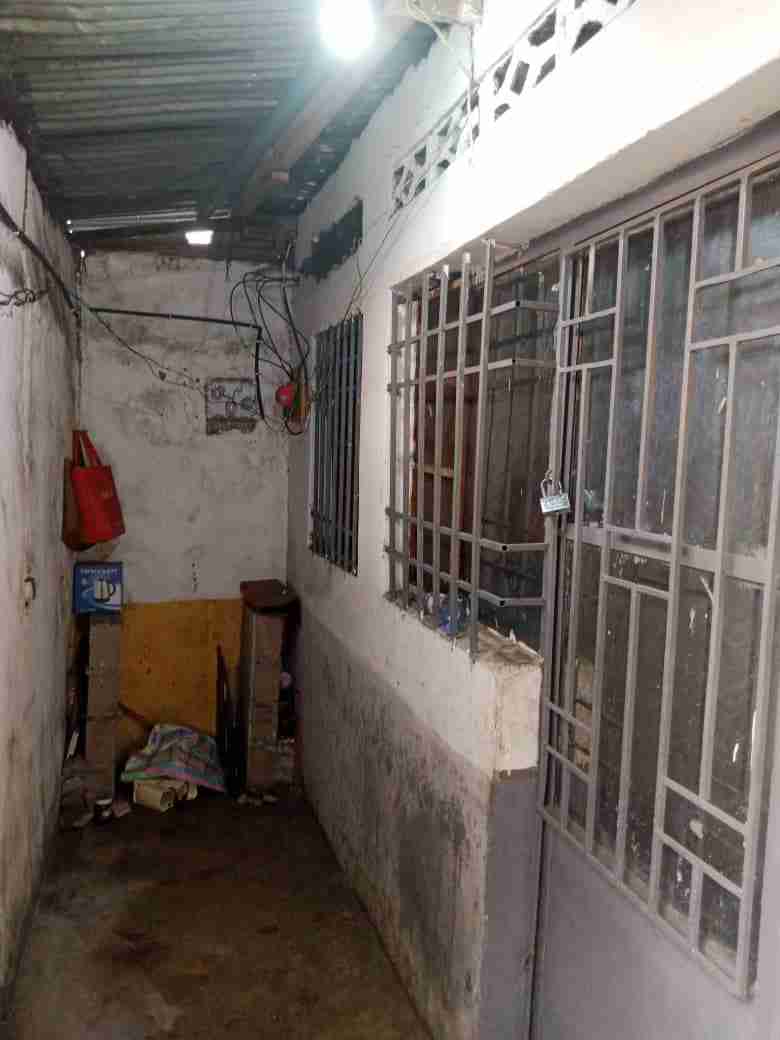 Yaku uzisha Nyumba - Mtaa Ma Campagne Kinshasa Ngaliema