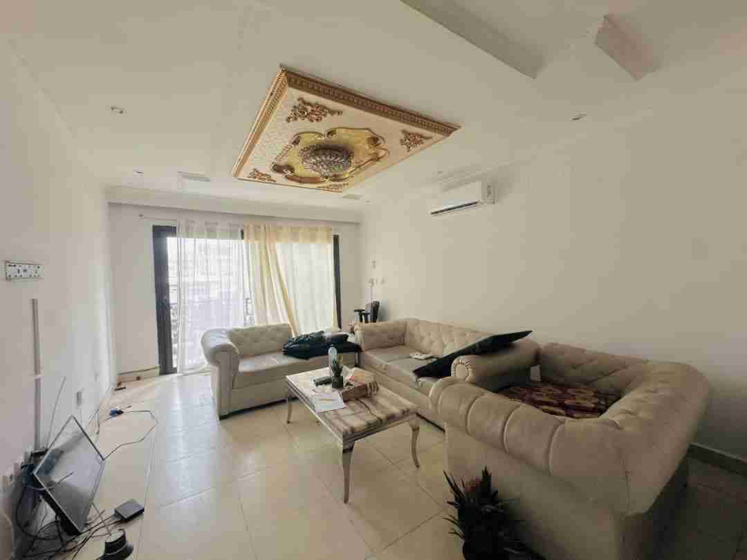 A louer Appartement - Quartier Huileries Kinshasa Lingwala